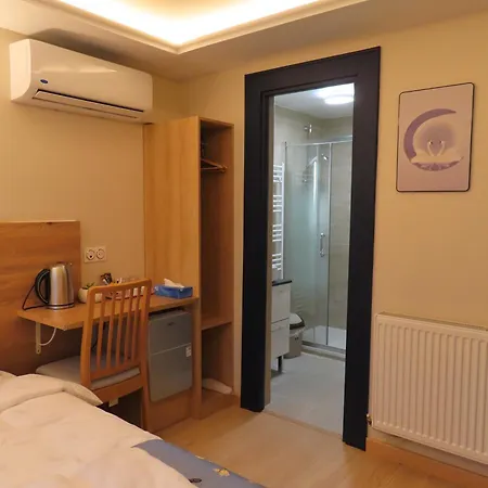 Deux Lits Separes Guest house