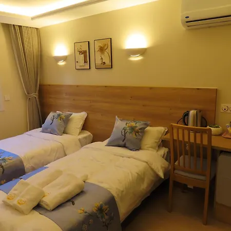 Guest house Deux Lits Separes