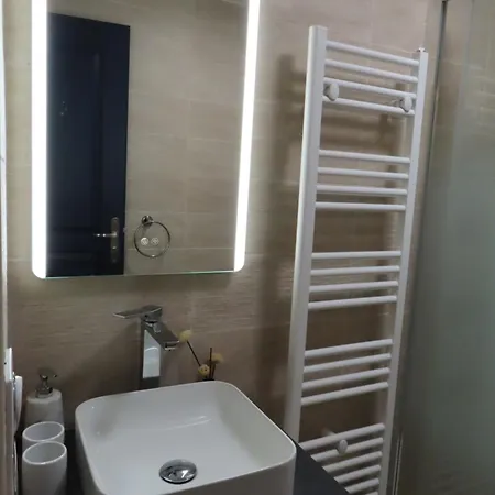 Deux Lits Separes Guest house