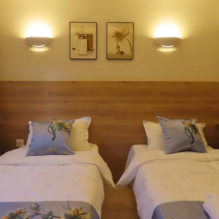 Guest house Deux Lits Separes *