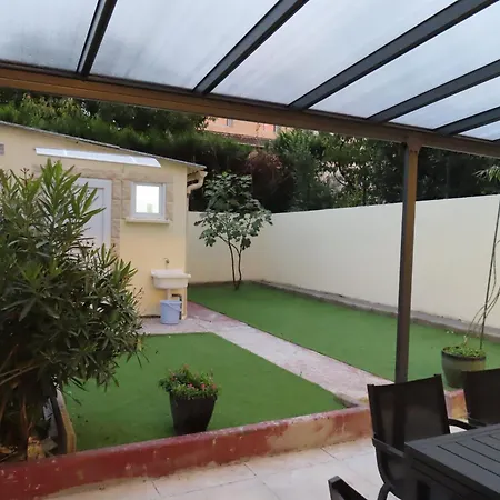 Guest house Deux Lits Separes